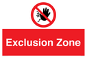 exclusion-zone~